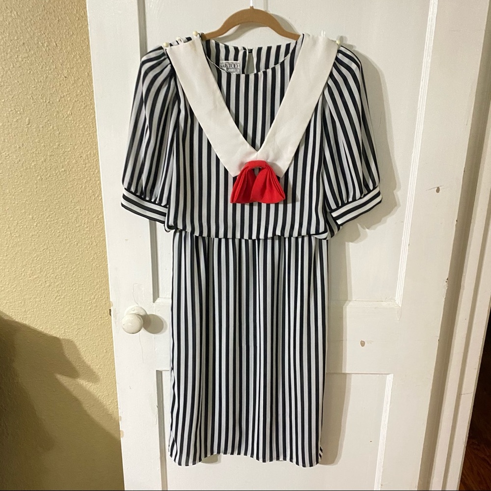 Vintage dress